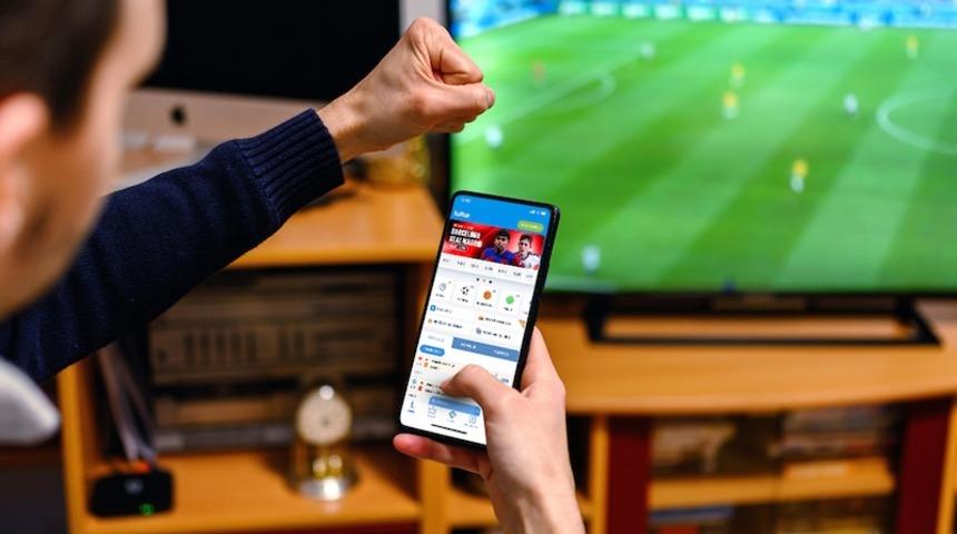 Canlı maç izle: Ücretsiz futbol heyecanının adresi Tuttur!