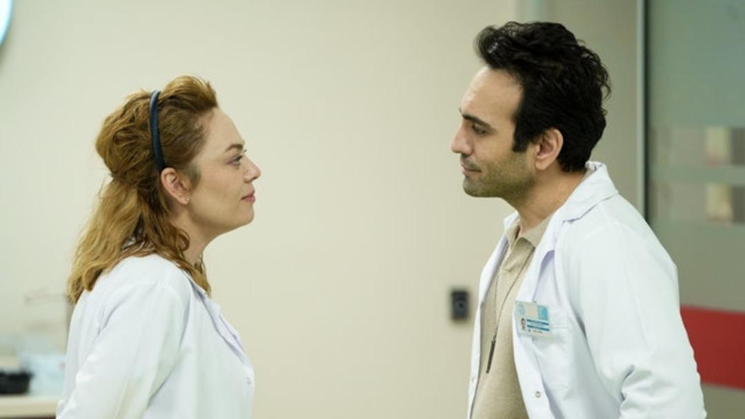 Bahar dizisinden usta oyuncu ayrılıyor mu? Senaryo ekibinin paylaşımı kafa karıştırdı 1