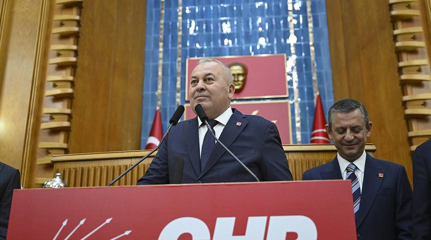 "Ne senin ne kara toprağın olacağız" demişti! CHP milletvekili Cemal Enginyurt hakkında soruşturma