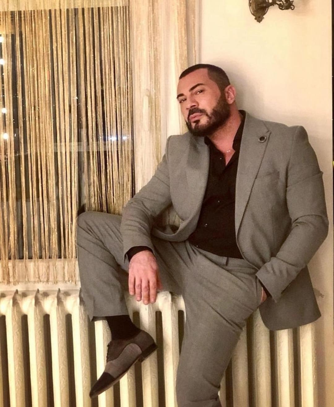 Rober Hatemo kazancıyla yaptığı yanlış hamleleri itiraf etti: Alaçatı daki arazimi satmak zorunda kaldım 3