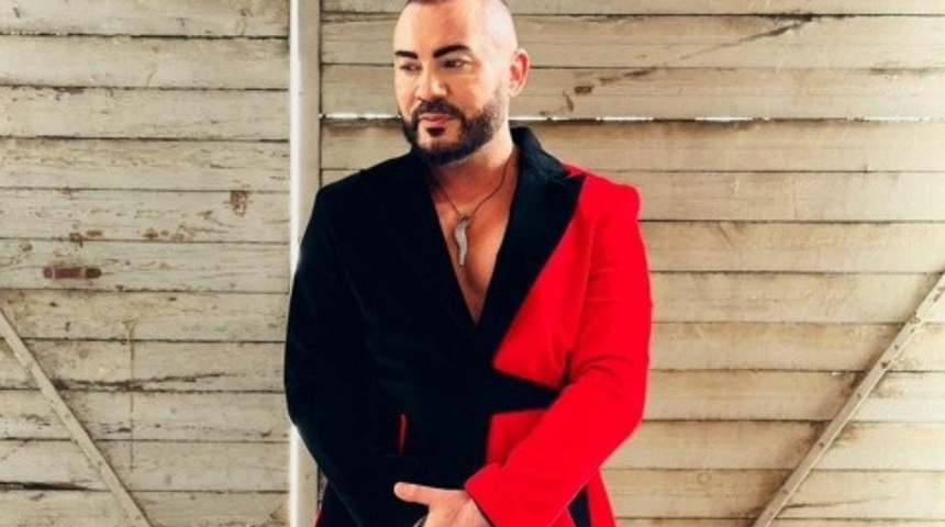 Rober Hatemo kazancıyla yaptığı yanlış hamleleri itiraf etti: 'Alaçatı'daki arazimi satmak zorunda kaldım'