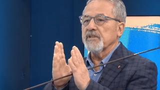 Naci Görür Ege'deki deprem fırtınasını değerlendirdi! Türkiye'de etkilenecek yerleri açıkladı! 'Tsunamiye neden olur' deyip anlattı