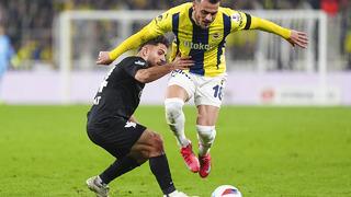 Fenerbahçe-Çaykur Rizespor maçı TBMM gündemine taşındı! Verilen kararlar artık tesadüf değildir