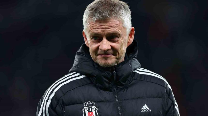 Beşiktaş, Ziraat Türkiye Kupası'nda Kırklarelispor'u 2-0'lık skorla geçti!