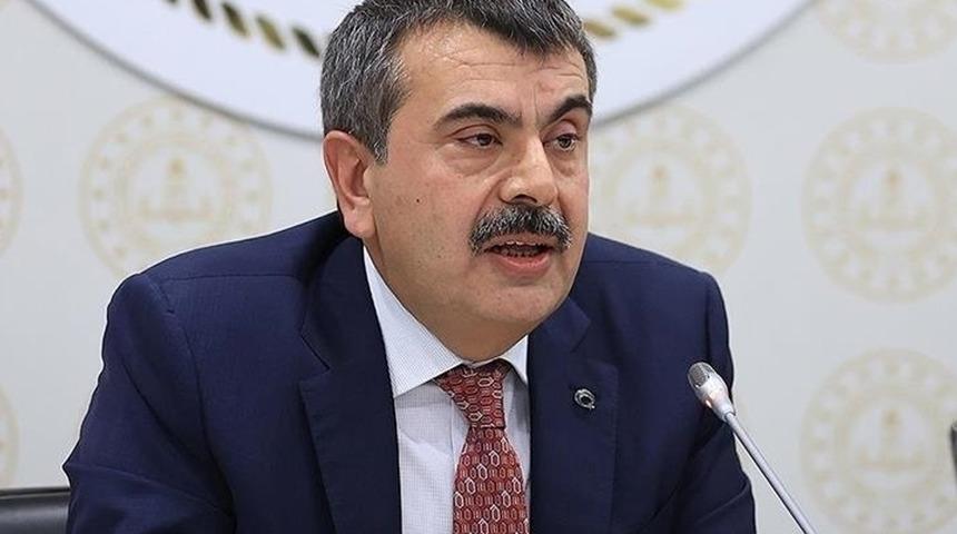 Milli Eğitim Bakanı Yusuf Tekin'den özel okul açıklaması! "750 okula işlem başlatıldı"