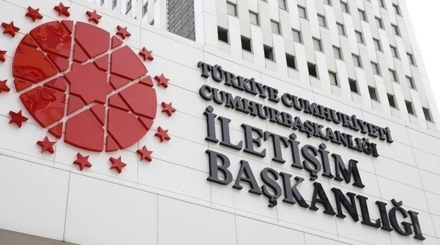 İletişim Başkanlığı'ndan 'İsrail’in ürettiği UTTS çipinin araçlara takılacağı' iddiasına dair açıklama