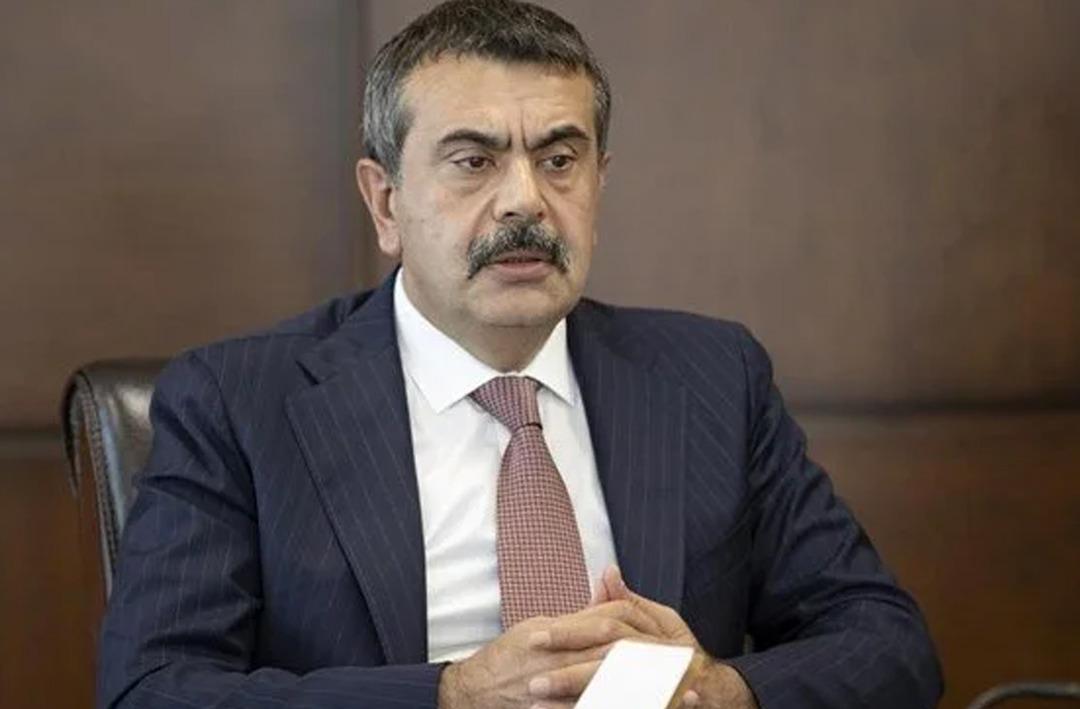 Milli Eğitim Bakanı Yusuf Tekin den özel okul açıklaması! "750 okula işlem başlatıldı" 1