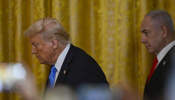 Trump'tan Orta Doğu'yu karıştıracak sözler! Gazze halkı için 'başka ülkeye gidin' çağrısı... 'ABD, Gazze şeridini devralacak'