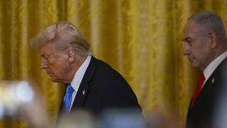 Trump'tan Orta Doğu'yu karıştıracak sözler! Gazze halkı için 'başka ülkeye gidin' çağrısı... 'ABD, Gazze şeridini devralacak'