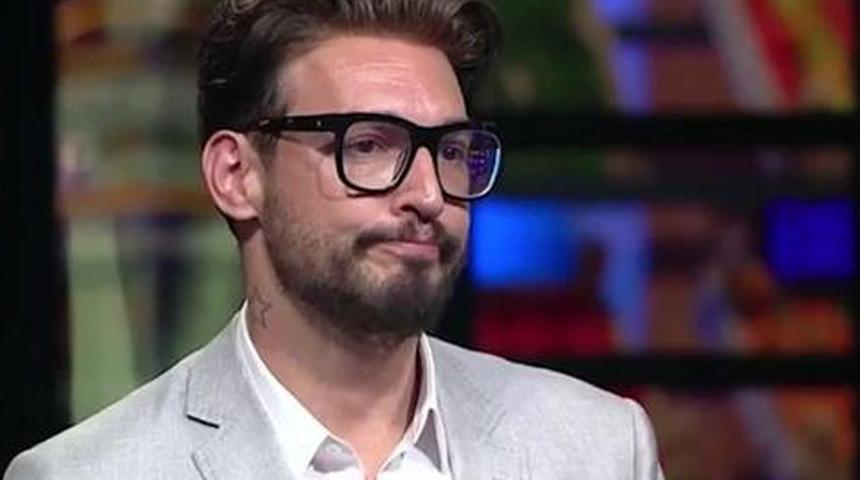 Danilo Zanna'nın İstanbul'daki mekanından adisyon sosyal medyaya düştü! Çayın fiyatını görenler dayanamadı