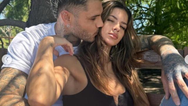 Mauro Icardi'nin sevgilisi China Suarez İstanbul'a bayıldı! Keşfedecek çok şeyim var