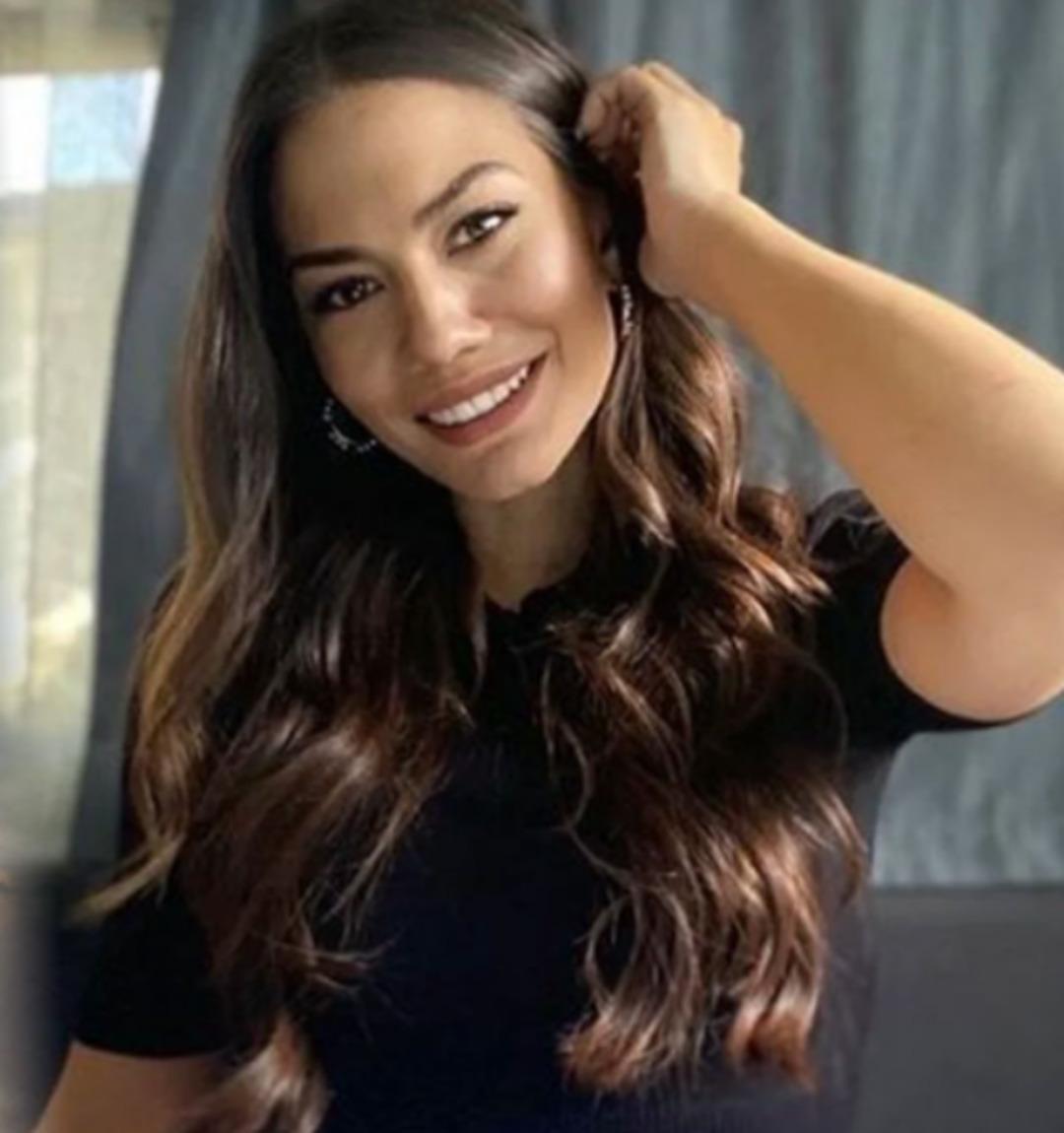 Kızıl Goncalar ın Vahid i Tolga Tekin o diziyle anlaştı! Çağatay Ulusoy ve Demet Özdemir başrolde... 2