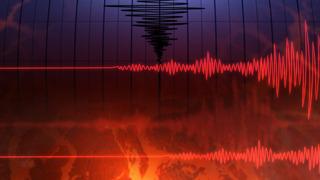 Deprem fırtınası durmuyor! Ege Denizi'nde bu sabaha karşı da peş peşe depremler yaşandı…