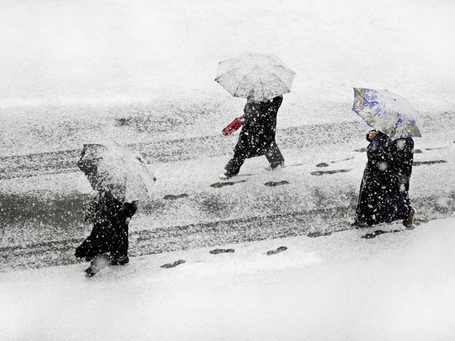 Kar ne zaman yağacak? Meteoroloji Uzmanı Orhan Şen açıkladı! Tarih verdi
