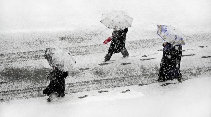 Kar ne zaman yağacak? Meteoroloji Uzmanı Orhan Şen a&ccedil;ıkladı! Tarih verdi