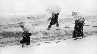 Kar ne zaman yağacak? Meteoroloji Uzmanı Orhan Şen açıkladı! Tarih verdi