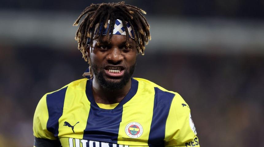 Fenerbahçe göndermek istedi, evrakları yetişmeyince takımda kaldı! Sosyal medya hesabından taraftara seslendi: Size her şeyi anlatacağım...