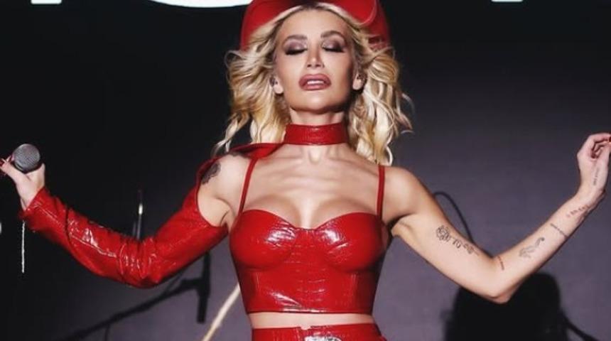 İrem Derici yine aşık oldu! "Seni her gece..." diyerek ilan etti! Sevgilisi bakın kim çıktı