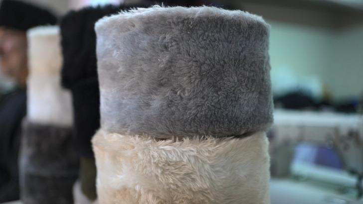 Emekli olduktan sonra denedi, hobisi ticarete dönüştü... Bölgede tek! Siparişlere yetişemiyorlar G2