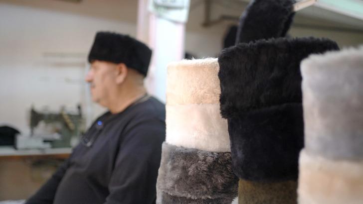 Emekli olduktan sonra denedi, hobisi ticarete dönüştü... Bölgede tek! Siparişlere yetişemiyorlar G3