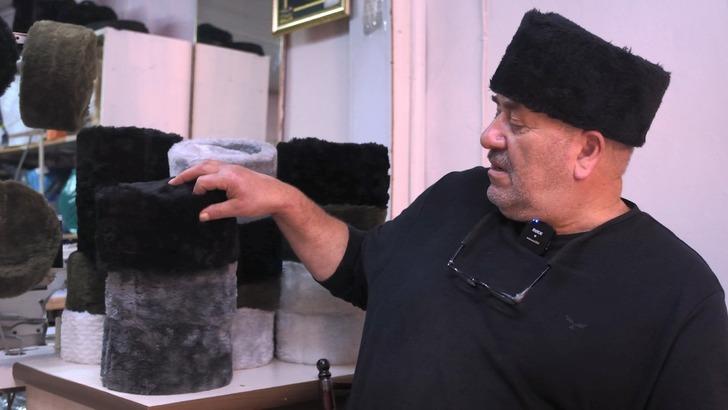 Emekli olduktan sonra denedi, hobisi ticarete dönüştü... Bölgede tek! Siparişlere yetişemiyorlar G4