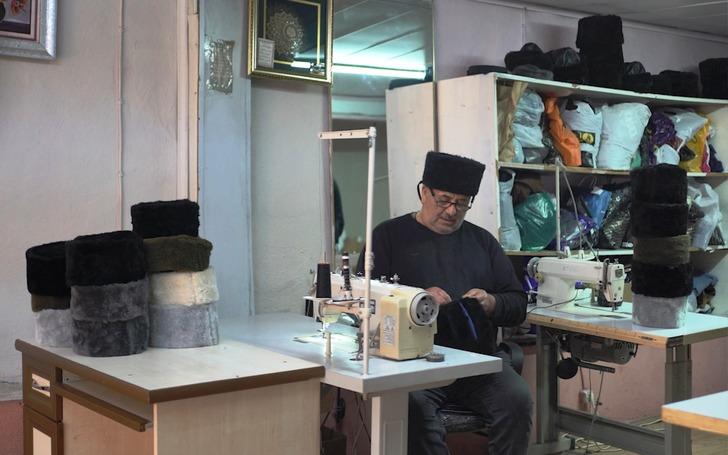 Emekli olduktan sonra denedi, hobisi ticarete dönüştü... Bölgede tek! Siparişlere yetişemiyorlar G5