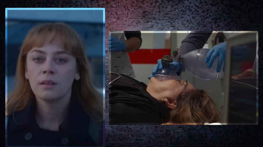 Bahar'ın annesi Gülçiçek öldü mü? Bahar'ın Gülçiçek'i Füsun Demirel diziden ayrılıyor mu? Yeni fragman sosyal medyayı salladı