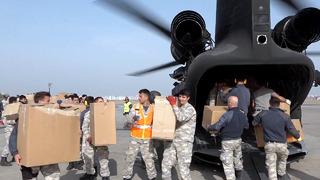 Bakanlıktan 6 Şubat filmi! “Bir oluruz; gerekirse tüm Türkiye 11 il oluruz”