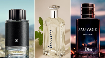 Sevgilinize verebileceğiniz en zarif hediye: kalıcı ve etkileyici parf&uuml;mler