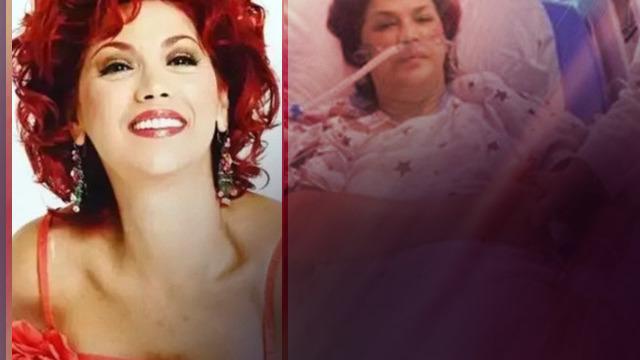 Günlerce yoğun bakımda kalmıştı! Ayşenur Yazıcı gözyaşları içinde anlattı! ''Yürümeyi yeniden öğrendim''