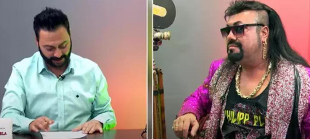 Caner Kobra Murat ın başını yaktı! "18 kilo altın" ger&ccedil;ek mi? "Peşime d&uuml;şt&uuml;ler" 1