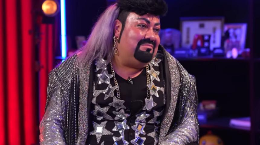 Caner Kobra Murat'ın başını yaktı! "18 kilo altın" ger&ccedil;ek mi? "Peşime d&uuml;şt&uuml;ler"