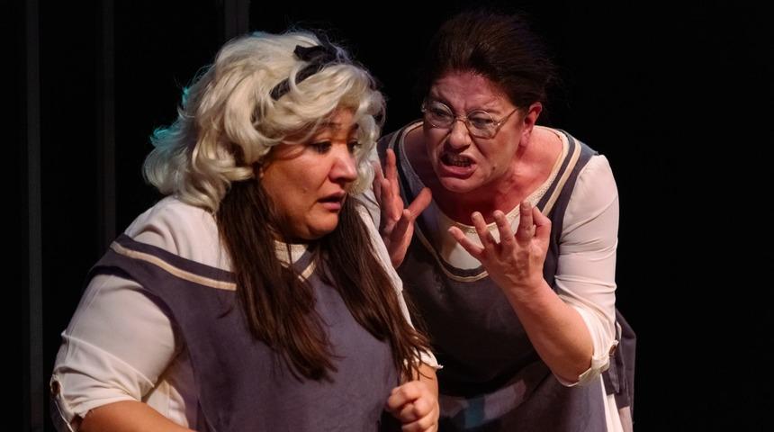 “Devlet Tiyatroları, İstanbul 3. Uluslararası Kadın Oyun Yazarları Tiyatro Festivali” 7 Şubat'ta başlıyor!