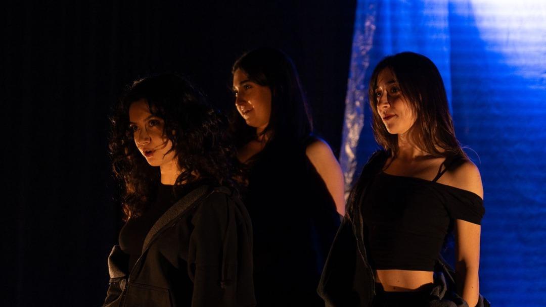 “Devlet Tiyatroları, İstanbul 3. Uluslararası Kadın Oyun Yazarları Tiyatro Festivali” 7 Şubat ta başlıyor! 3