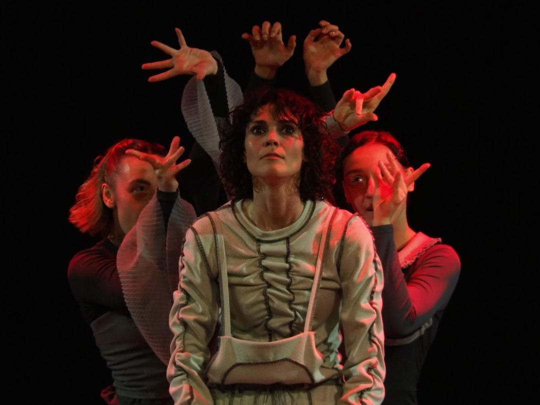 “Devlet Tiyatroları, İstanbul 3. Uluslararası Kadın Oyun Yazarları Tiyatro Festivali” 7 Şubat ta başlıyor! 2