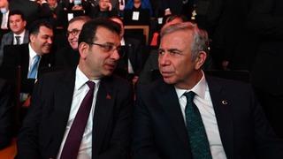 Mansur Yavaş'ın merakla beklenen kararı belli oldu: Kesinlikle düşünmüyor! İmamoğlu telefon bile açmış