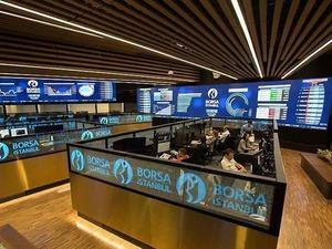 5 hissede a&ccedil;ığa satış ve kredili işlemler durduruldu.