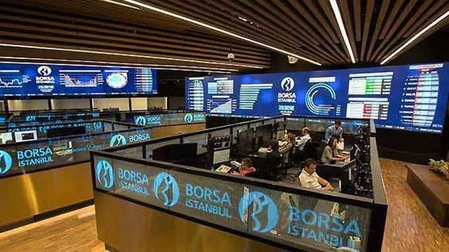 5 hissede a&ccedil;ığa satış ve kredili işlemler durduruldu.