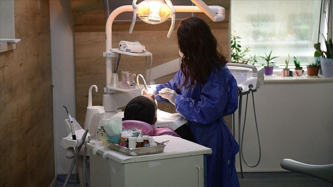 İstanbul’da geçen ay en çok diş muayenesi ücreti pahalandı 1