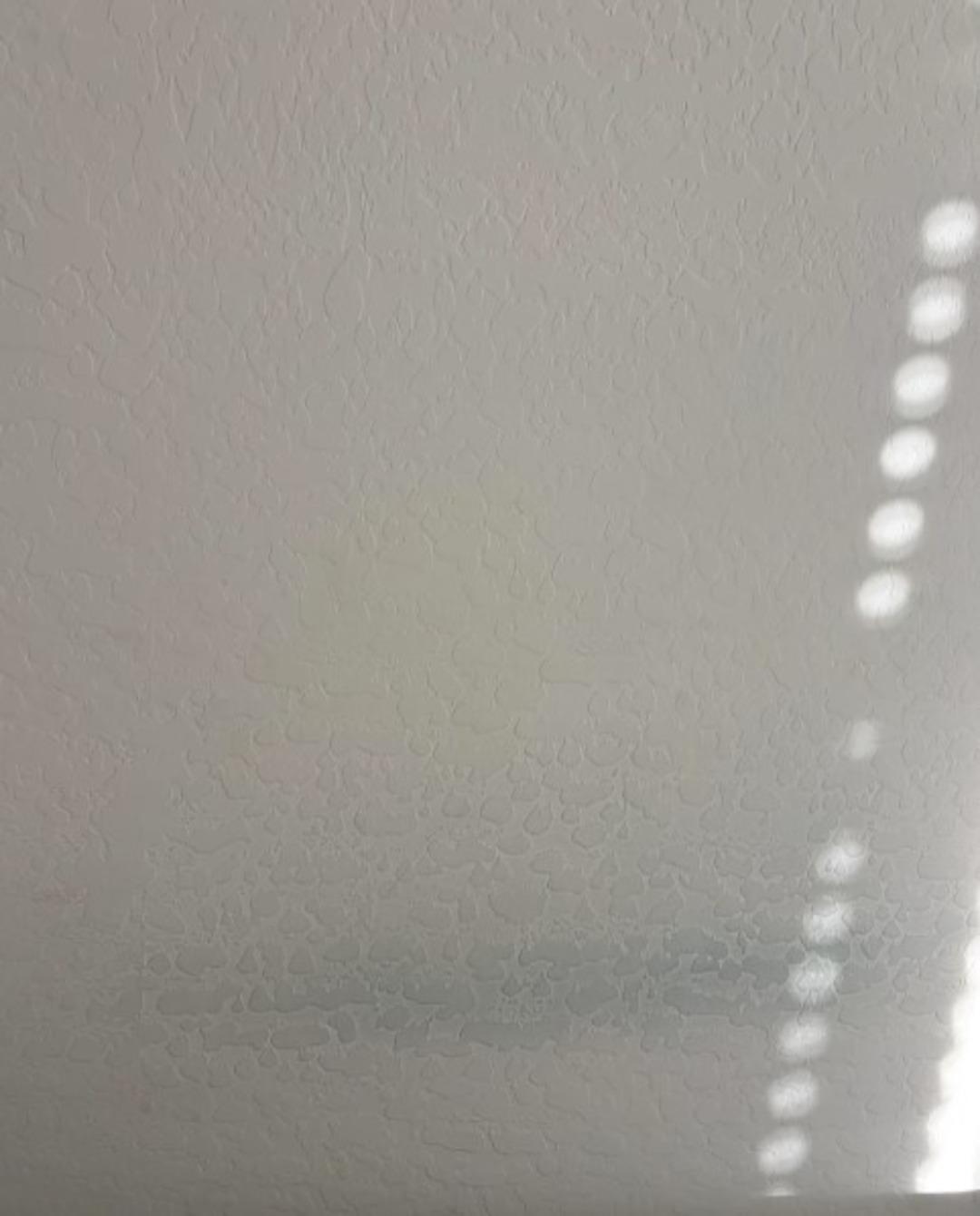 Evinin her yerinde oluşan lekeleri takip ederek kocasının kendisini aldattığını öğrendi! "Bu garip duygudan kurtulamadım" 4