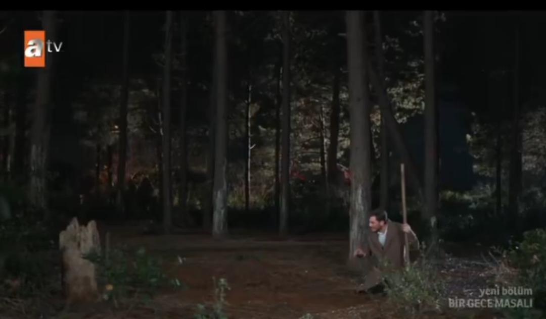 Yüsra Geyik, Bir Gece Masalı ndan ayrıldı mı? Bir Gece Masalı nda Ceylan öldü mü? 1