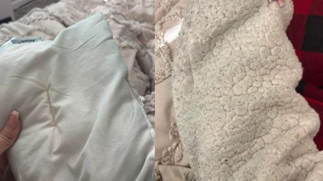 Evinin her yerinde oluşan lekeleri takip ederek kocasının kendisini aldattığını öğrendi! Bu garip duygudan kurtulamadım