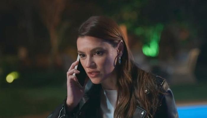 Bir Gece Masalı'nda şaşırtan ayrılık! Sessiz sedasız diziden çıktı 