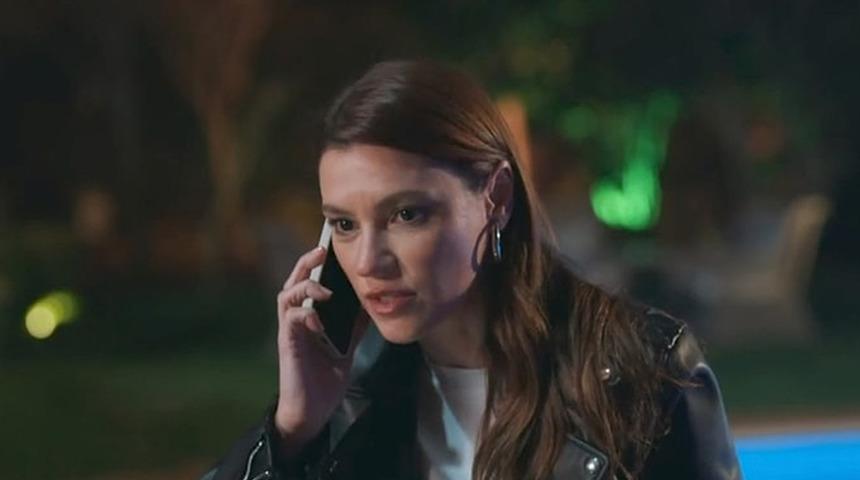 Yüsra Geyik, Bir Gece Masalı'ndan ayrıldı mı? Bir Gece Masalı'nda Ceylan öldü mü?