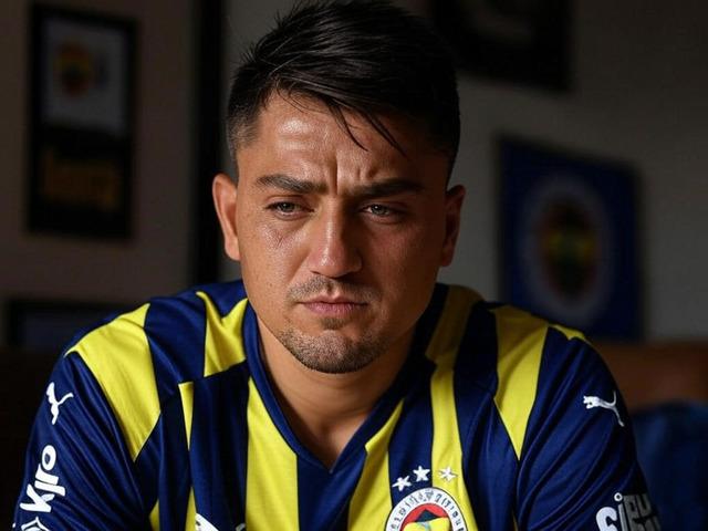 Cengiz Ünder'i hiçbir Avrupa kulübü almadı! Fenerbahçe'nin kapısını çalan kulüp herkesi çok şaşırttı... Kariyerinde ilki yaşabilir!