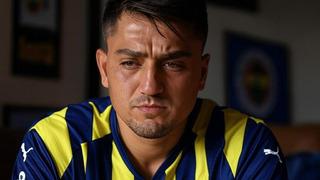 Cengiz Ünder'i hiçbir Avrupa kulübü almadı! Fenerbahçe'nin kapısını çalan kulüp herkesi çok şaşırttı... Kariyerinde ilki yaşabilir!