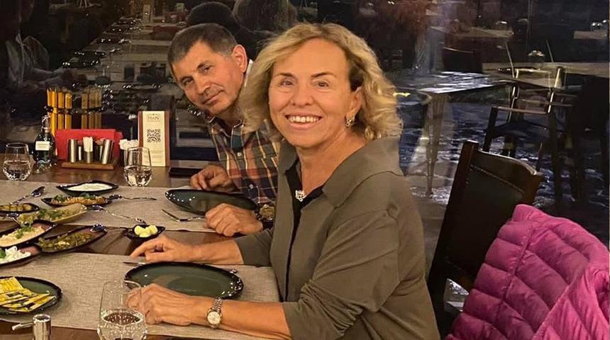 78 kişi hayatını kaybetmişti! Grand Kartal Oteli'nin sahibi Halit Ergül'ün eşiyle ilgili yeni karar
