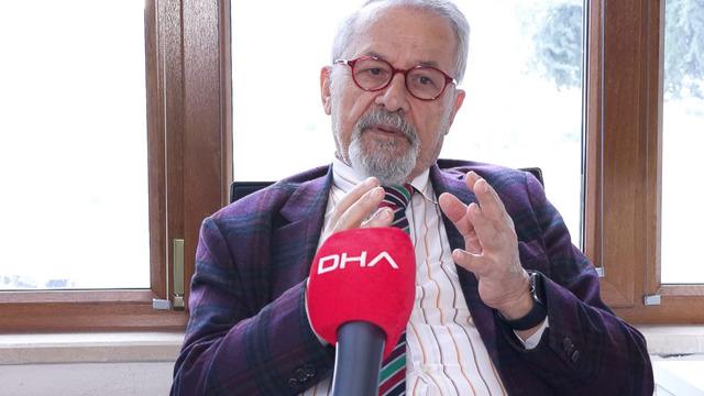 Prof. Dr. Naci Görür'den çarpıcı açıklamalar! O iki şehri tsunami tehlikesine karşı uyardı...