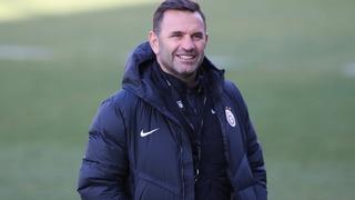 Okan Buruk, Guardiola ve Ancelotti'yi solladı!