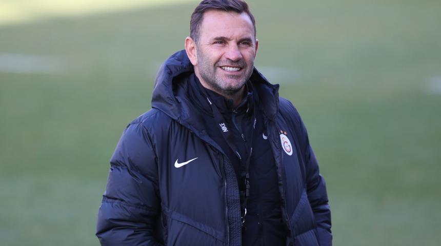 Okan Buruk, Guardiola ve Ancelotti'yi solladı! Tecrübeli teknik adam rekora koşuyor...